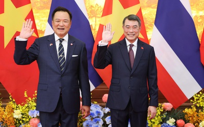 Vị thế Việt Nam trong ASEAN: Uy tín hơn, thực chất hơn