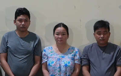 Băng giang hồ núp bóng doanh nghiệp 'Chành cua 46' vừa bị khởi tố hoạt động ra sao?