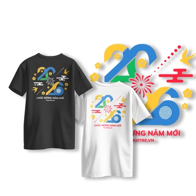 CHÚC MỪNG NĂM MỚI
