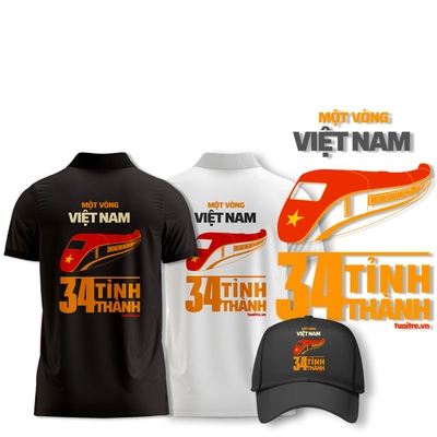 MỘT VÒNG VIỆT NAM