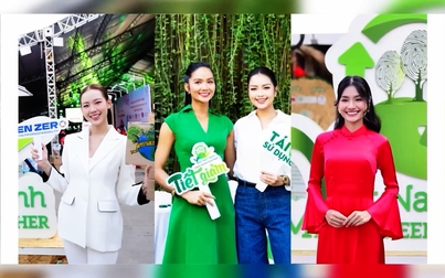 Việt Nam Xanh 2026: Từ nhận thức đến hành động – Thúc đẩy chuyển đổi xanh vì phát triển bền vững