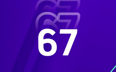 67 là gì mà được chọn là từ nổi bật nhất năm 2025?