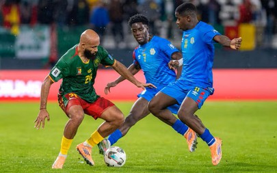 Những đội tuyển nào đã giành vé dự World Cup 2026?