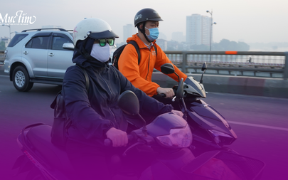 Thời tiết hôm nay 18-11: Nhiệt độ thấp nhất ở Bắc Bộ chỉ còn 7 độ C