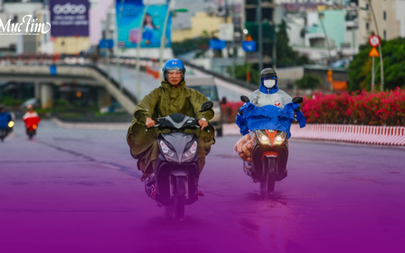 Thời tiết hôm nay 19-11: Bắc Bộ trời rét, Nam Bộ chiều tối có mưa 