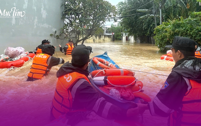 Thời tiết hôm nay 21-11: Bắc Bộ rét, Trung Bộ và Nam Bộ có mưa