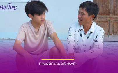 Phóng sự Học bổng Vì tương lai Việt Nam: Rực sáng niềm tin miền "trời văn, đất võ"