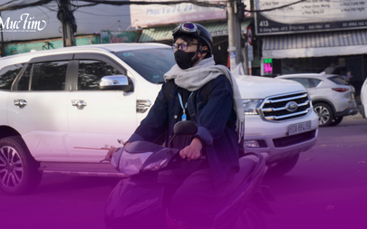 Thời tiết hôm nay 1-12: Bắc Bộ tiếp tục rét, Nam Bộ nắng