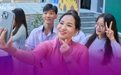 Tuổi học trò có nên yêu hay không?