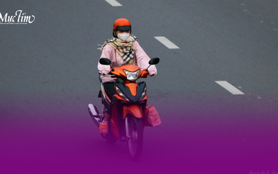 Dự báo thời tiết ngày mai 16-12: Trung Bộ, Nam Bộ vài nơi mưa to