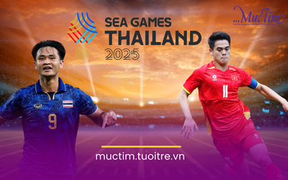 Lịch sử đối đầu giữa U22 Việt Nam và U22 Thái Lan trước chung kết SEA Games 33