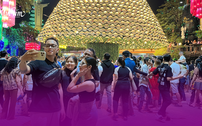 Dự báo thời tiết ngày mai 24-12: Bắc Bộ có sương mù, Nam Bộ sáng mát mẻ