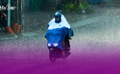 Dự báo thời tiết ngày mai 29-12: Bắc Bộ rét, Nam Bộ ngày nắng