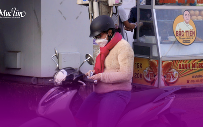 Thời tiết hôm nay 7-12: Nam Bộ trời se lạnh