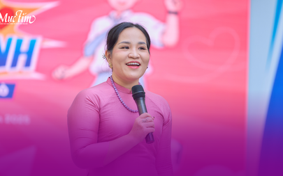 Tiến sĩ tâm lý Tô Nhi A lý giải về tình yêu trong sáng ở tuổi học trò