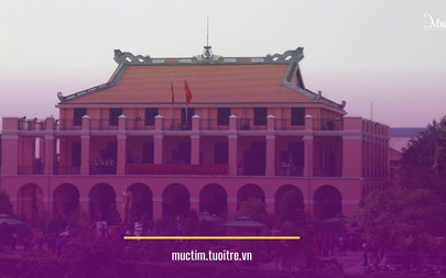 Khám phá bảo tàng Hồ Chí Minh dịp sinh nhật Bác Hồ