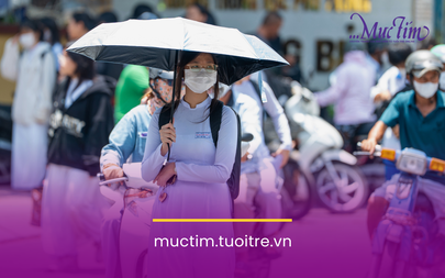 Thời tiết hôm nay 19-5: Nam Bộ ngày nắng nóng, chiều mưa dông