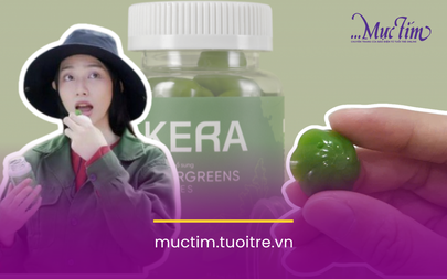 Toàn cảnh bê bối hoa hậu Thùy Tiên và phi vụ kẹo Kera
