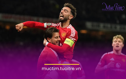 Lịch thi đấu bóng đá châu Âu: Man United gặp Aston Villa