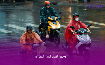Thời tiết hôm nay 27-5: Miền Nam có mưa to