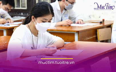 Thí sinh được mang gì vào phòng thi trong kỳ thi tuyển sinh vào lớp 10 ở TP.HCM?