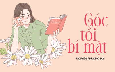 Truyện ngắn Mực Tím: Góc tối bí mật