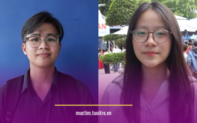Bạn trẻ tìm hiểu ngành học tại Ngày hội lựa chọn nguyện vọng xét tuyển đại học, cao đẳng năm 2025 2025