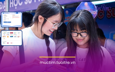 Lịch nộp lệ phí xét tuyển đại học năm 2025 của 34 tỉnh, thành