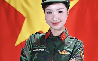 Hoà Minzy chia sẻ trải nghiệm đặc biệt khi tham gia Sao nhập ngũ