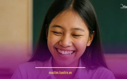 Những cách giúp khởi động năm học mới thật vui 