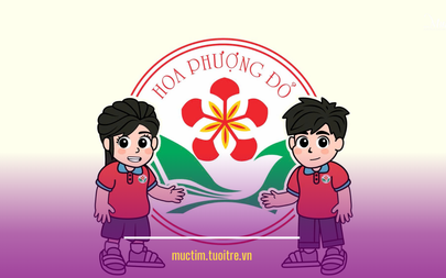 Hoa phượng đỏ - hành trình 20 mùa trưởng thành cùng sắc đỏ tình nguyện
