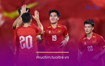 U23 Việt Nam đối đầu U23 Yemen, giành vé đến chung kết U23 châu Á 2026