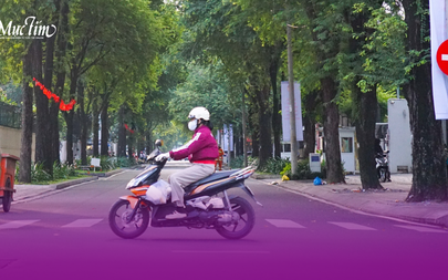 Dự báo thời tiết ngày mai 13-1: TP.HCM sáng và đêm rét