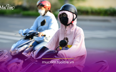 Dự báo thời tiết ngày mai 16-1: Bắc Bộ có mưa, trời rét