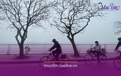 Dự báo thời tiết ngày mai 17-1: Bắc Bộ rét, Nam Bộ ngày nắng