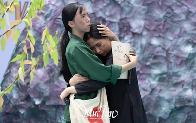 Khi học trò đưa văn học ‘bước’ ra khỏi trang sách