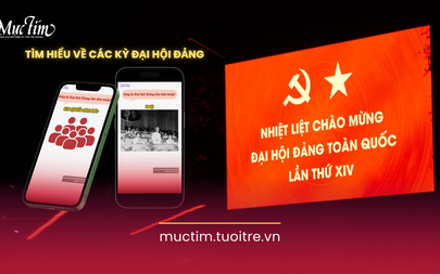 Tìm hiểu các kỳ Đại hội Đảng - phần 13