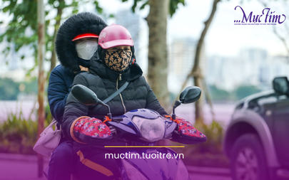 Dự báo thời tiết ngày mai 23-1: Bắc Bộ rét đậm, có nơi dưới 4 độ 