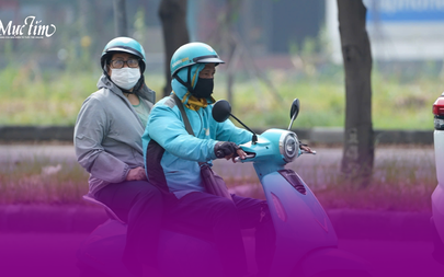 Dự báo thời tiết ngày mai 4-1: Bắc Bộ trời rét, Nam Bộ ngày nắng