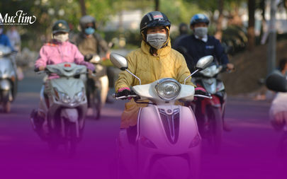 Dự báo thời tiết ngày mai 6-1: Bắc Bộ có nơi rét đậm, Nam Bộ chiều tối có mưa