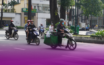 Dự báo thời tiết ngày mai 8-12: Bắc Bộ rét, Nam Bộ hanh khô 