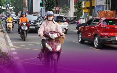 Dự báo thời tiết ngày mai 9-1: Bắc Bộ nhiệt độ giảm, Nam Bộ sáng mát lạnh