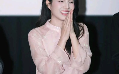 Năm nay là cái Tết đặc biệt của diễn viên Bích Ngọc