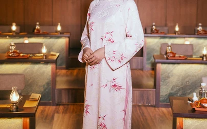 Tuổi 18 rực rỡ của nữ chính phim Tết Nhà ba tôi một phòng - Đoàn Minh Anh