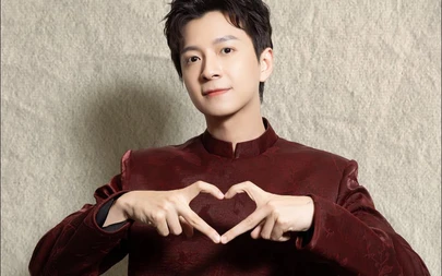 Ngô Kiến Huy tăng tốc ngay từ đầu năm 2026