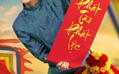 Tuấn Trần mong ước điều gì trong năm mới Bính Ngọ 2026?