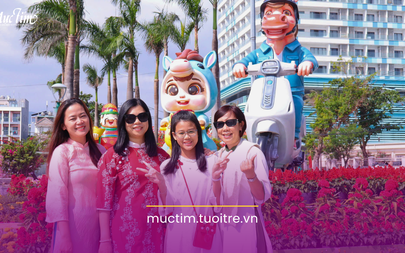 Dự báo thời tiết mùng 1 Tết Bính Ngọ: Bắc Bộ đón không khí lạnh, Nam Bộ nắng ấm