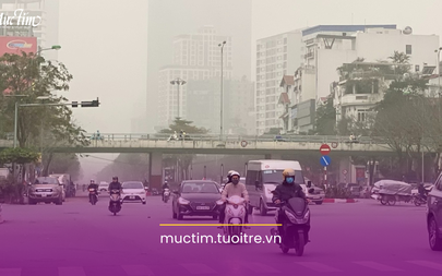 Dự báo thời tiết ngày mai 3-2: Bắc Bộ sương mù, trời rét, Nam Bộ ngày nắng