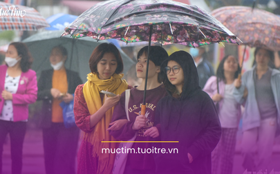 Dự báo thời tiết ngày mai 24-2: Bắc Bộ mưa phùn, Nam Bộ nắng nóng