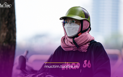 Dự báo thời tiết ngày mai 8-2: Bắc Bộ rét đậm do không khí lạnh mạnh